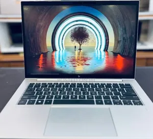 New Laptop HP EliteBook 640 G10 16GB Intel Core i5 SSD 512GB