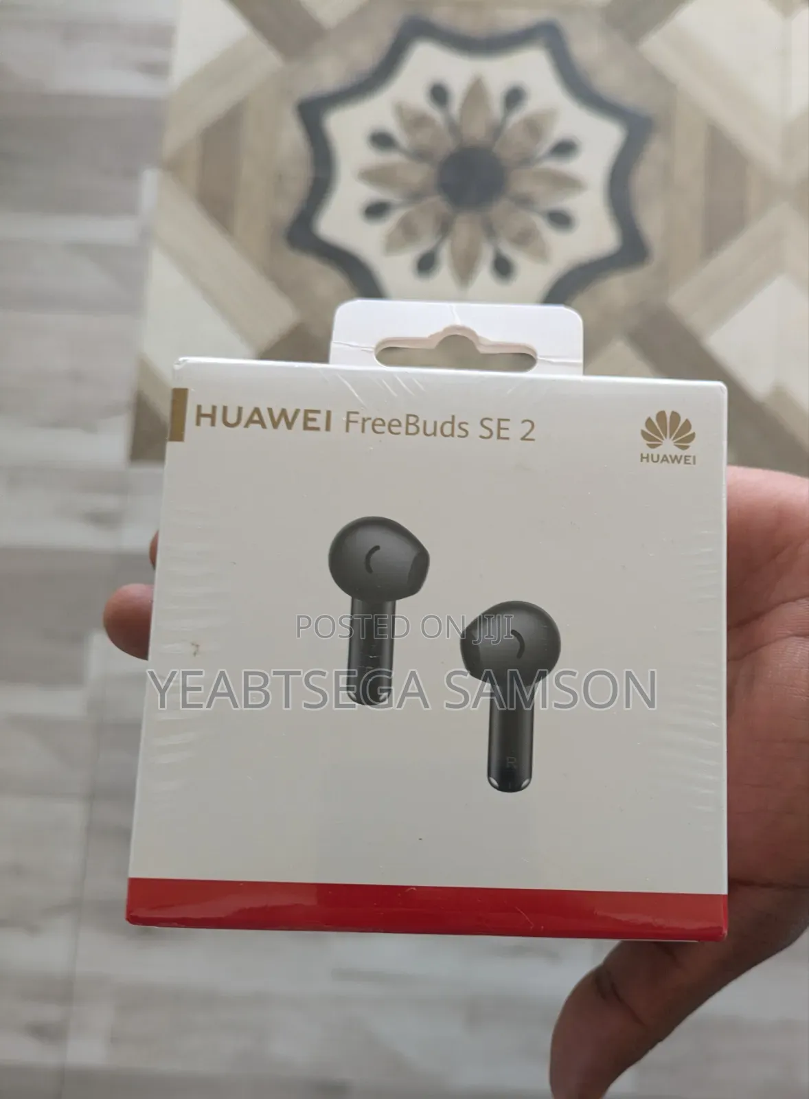Huawei Freebuds Se 2