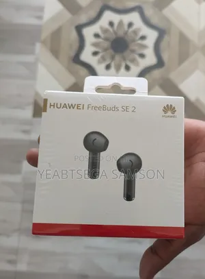 Huawei Freebuds Se 2