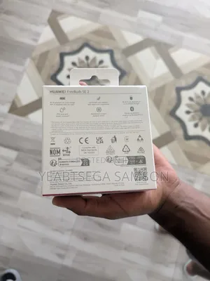 Huawei Freebuds Se 2