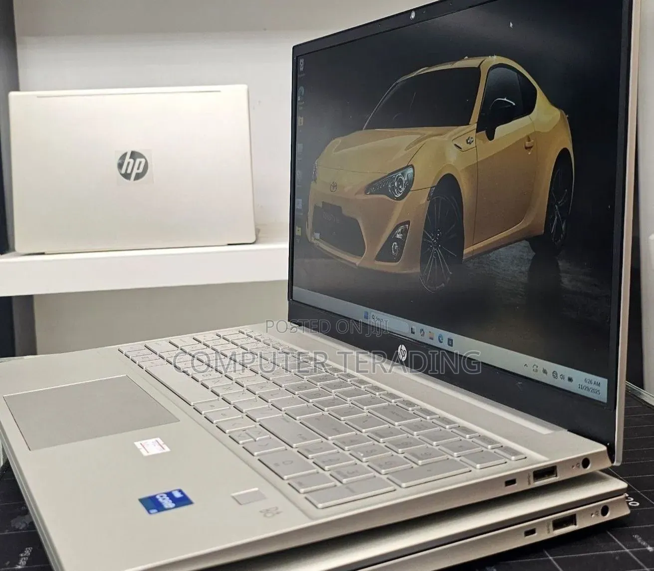 New Laptop HP Pavilion 14 16GB Intel Core i5 SSD 1T
