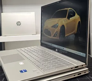 New Laptop HP Pavilion 14 16GB Intel Core i5 SSD 1T