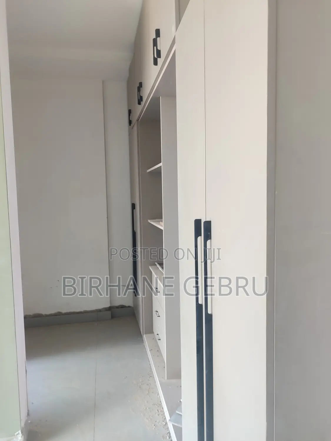 3bdrm Apartment in Luxiury Apartiment, Bole for sale
