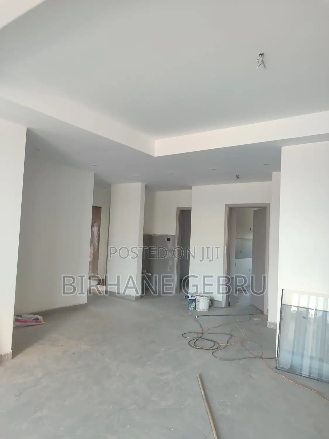3bdrm Apartment in Luxiury Apartiment, Bole for sale