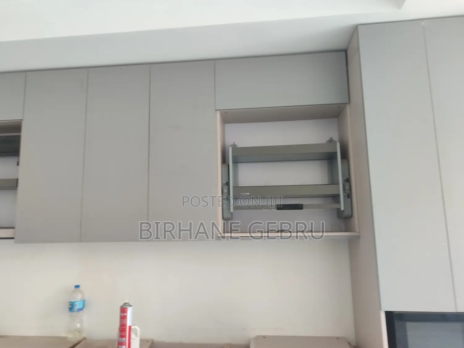 3bdrm Apartment in Luxiury Apartiment, Bole for sale