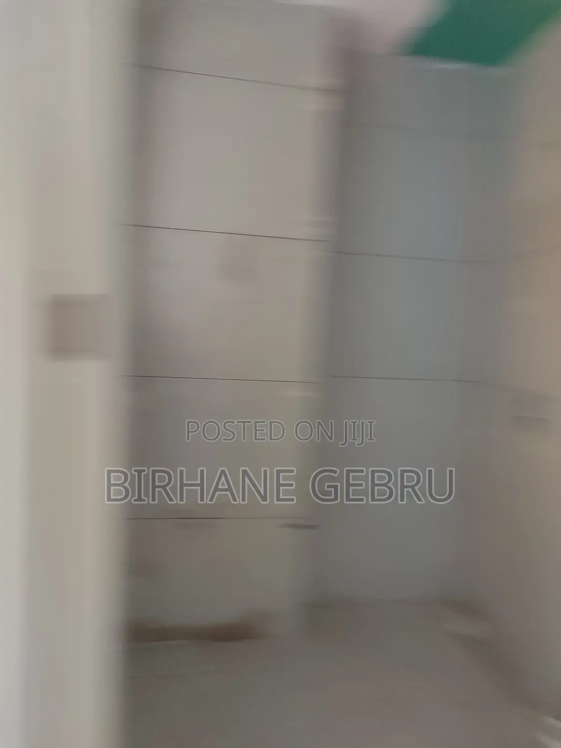 3bdrm Apartment in Luxiury Apartiment, Bole for sale