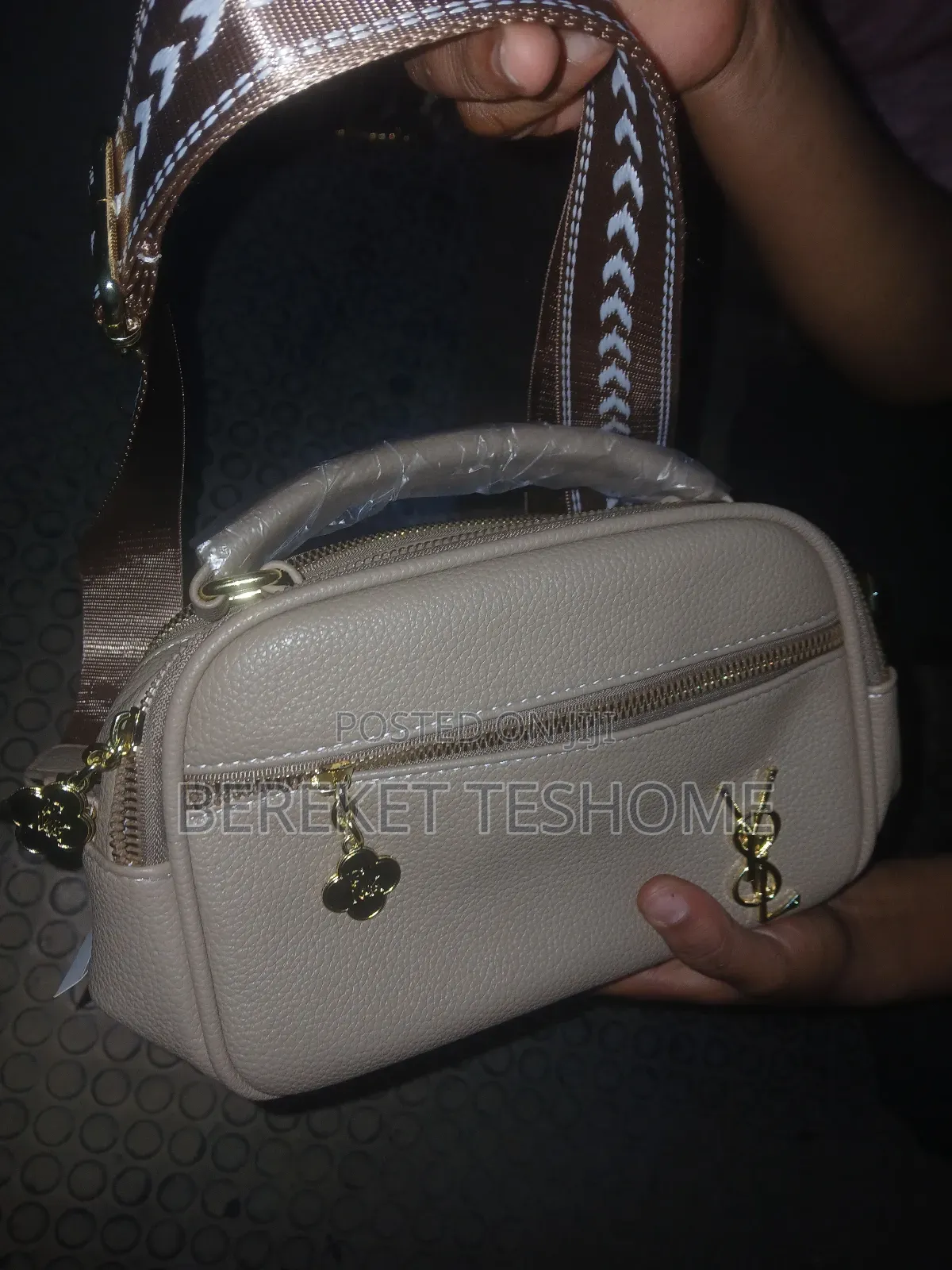 Fation Bag