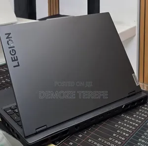New Laptop Lenovo Legion 5 48GB Intel Core i9 SSD 1T