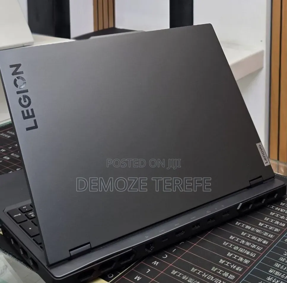 New Laptop Lenovo Legion 5 48GB Intel Core i9 SSD 1T