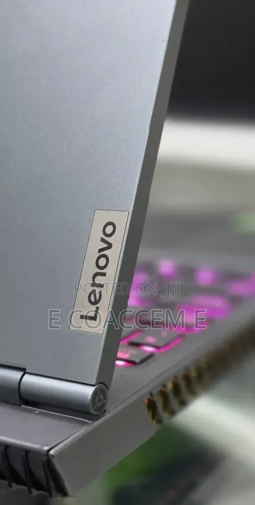 New Laptop Lenovo 16GB AMD Ryzen 9 SSD 1T