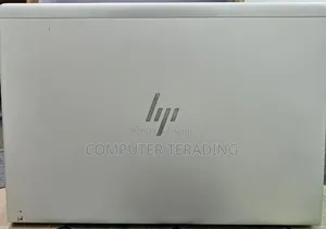 New Laptop HP EliteBook 745 G6 16GB AMD Ryzen 5 SSD 512GB