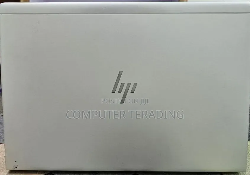 New Laptop HP EliteBook 745 G6 16GB AMD Ryzen 5 SSD 512GB