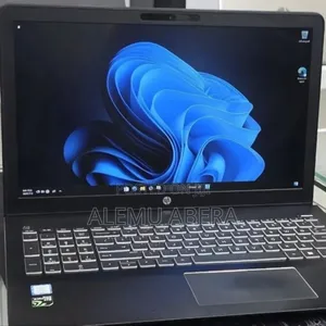 New Laptop HP Pavilion Power 15 16GB Intel Core i7 SSD 256GB
