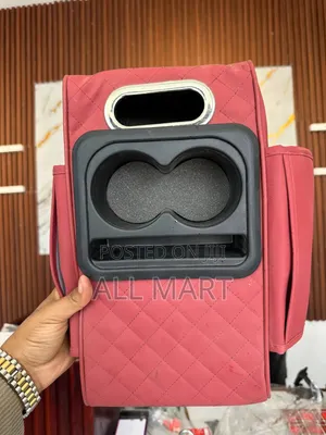 አርም ሬስት ፓድ / Armrest Pad -
