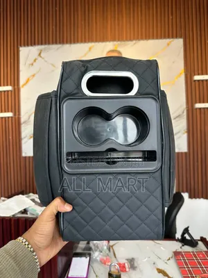 አርም ሬስት ፓድ / Armrest Pad -