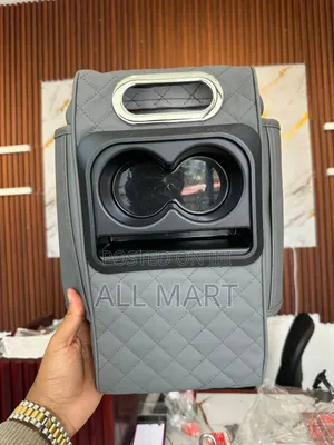 አርም ሬስት ፓድ / Armrest Pad -