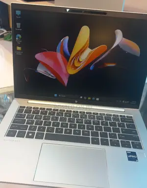 New Laptop HP EliteBook 840 16GB Intel Core i7 SSD 512GB