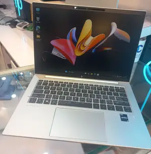 New Laptop HP EliteBook 840 16GB Intel Core i7 SSD 512GB