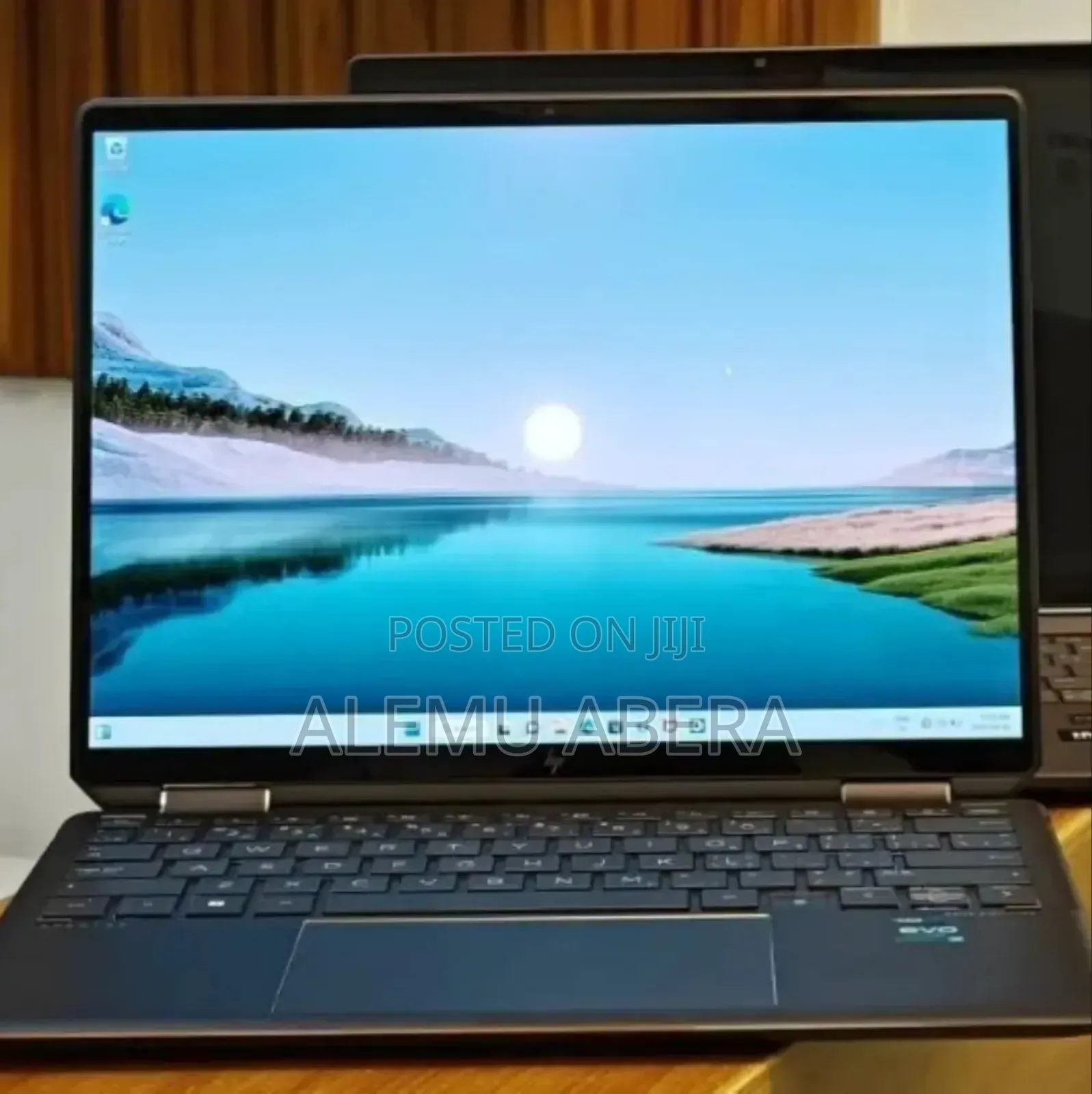 New Laptop HP Spectre X360 16GB Intel Core i7 SSD 1T