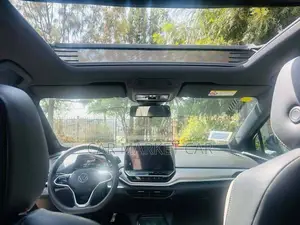 Volkswagen ID.4 AWD Pro AWD 2023 Gray