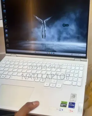 New Laptop Lenovo 16GB Intel Core i9 SSD 1T
