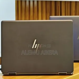 New Laptop HP Spectre X360 16GB Intel Core i7 SSD 1T