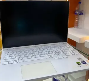 New Laptop Lenovo 16GB Intel Core i9 SSD 1T