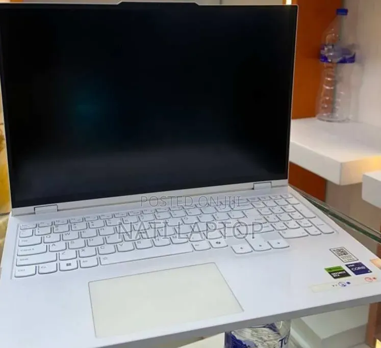 New Laptop Lenovo 16GB Intel Core i9 SSD 1T