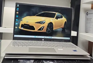 New Laptop HP Pavilion 15 16GB Intel Core i5 SSD 1T