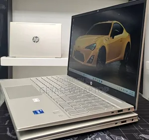New Laptop HP Pavilion 15 16GB Intel Core i5 SSD 1T