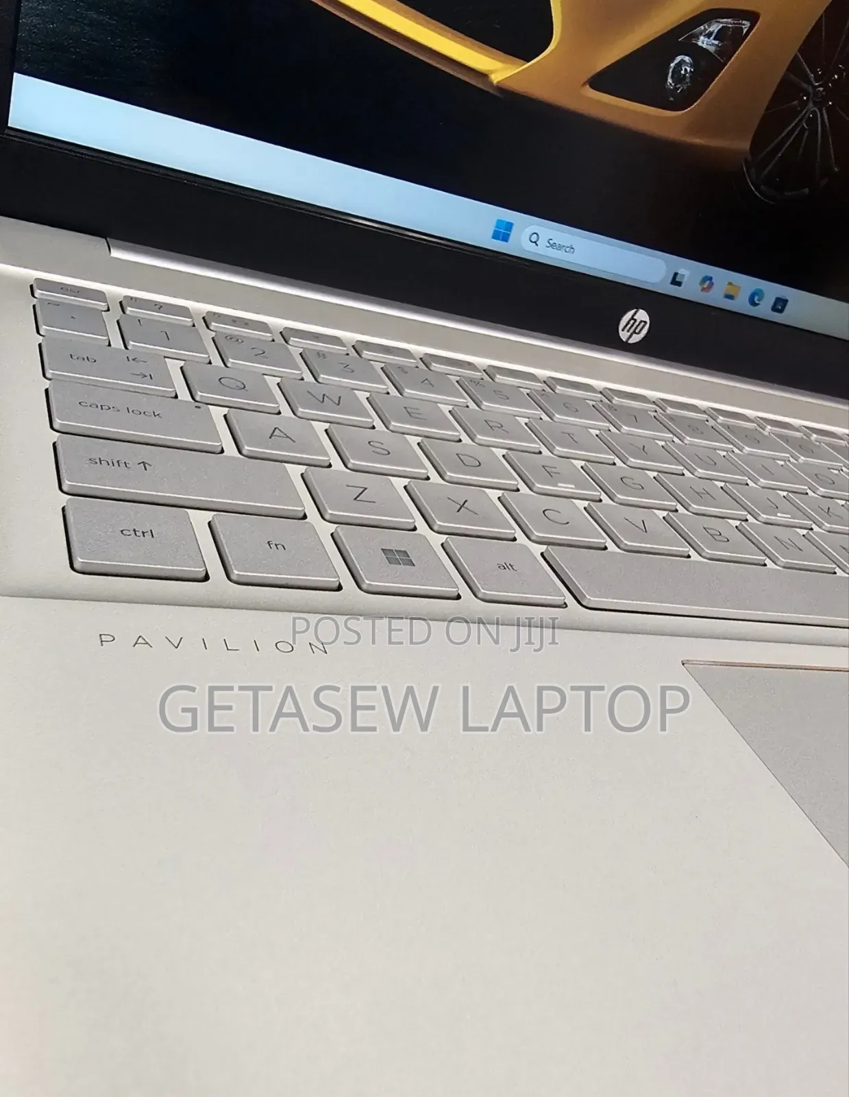 New Laptop HP Pavilion 15 16GB Intel Core i5 SSD 1T