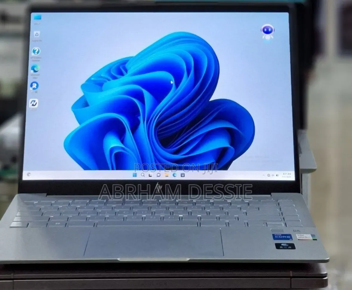 New Laptop HP 16GB Intel Core i5 SSD 1T