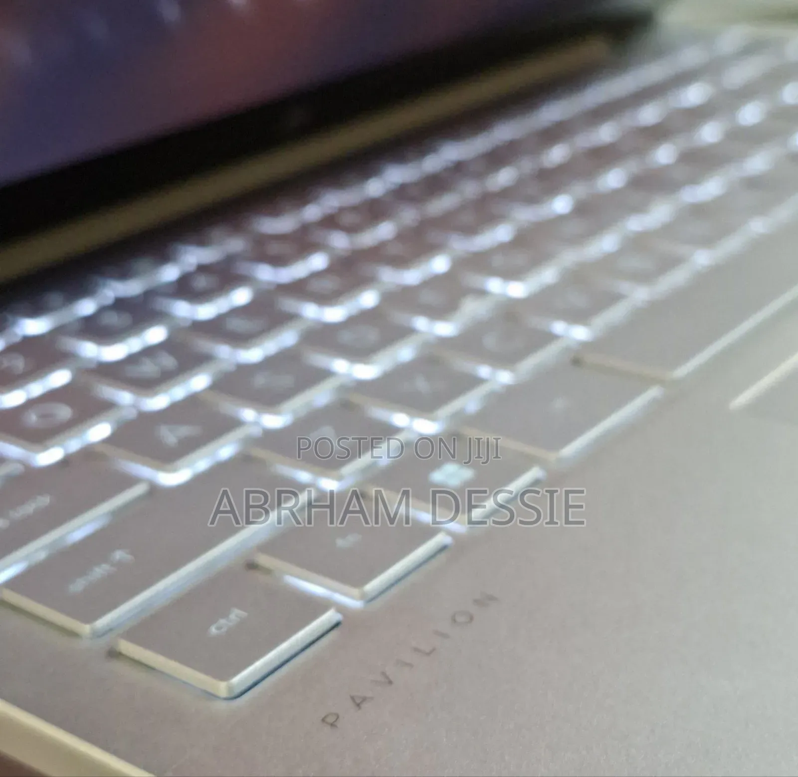 New Laptop HP 16GB Intel Core i5 SSD 1T