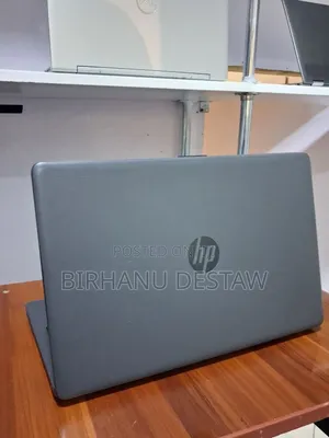 New Laptop HP 250 G7 8GB Intel Core i7 SSD 256GB