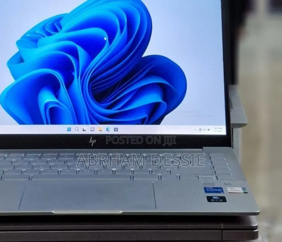 New Laptop HP 16GB Intel Core i5 SSD 1T
