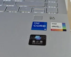 New Laptop HP 16GB Intel Core i5 SSD 1T