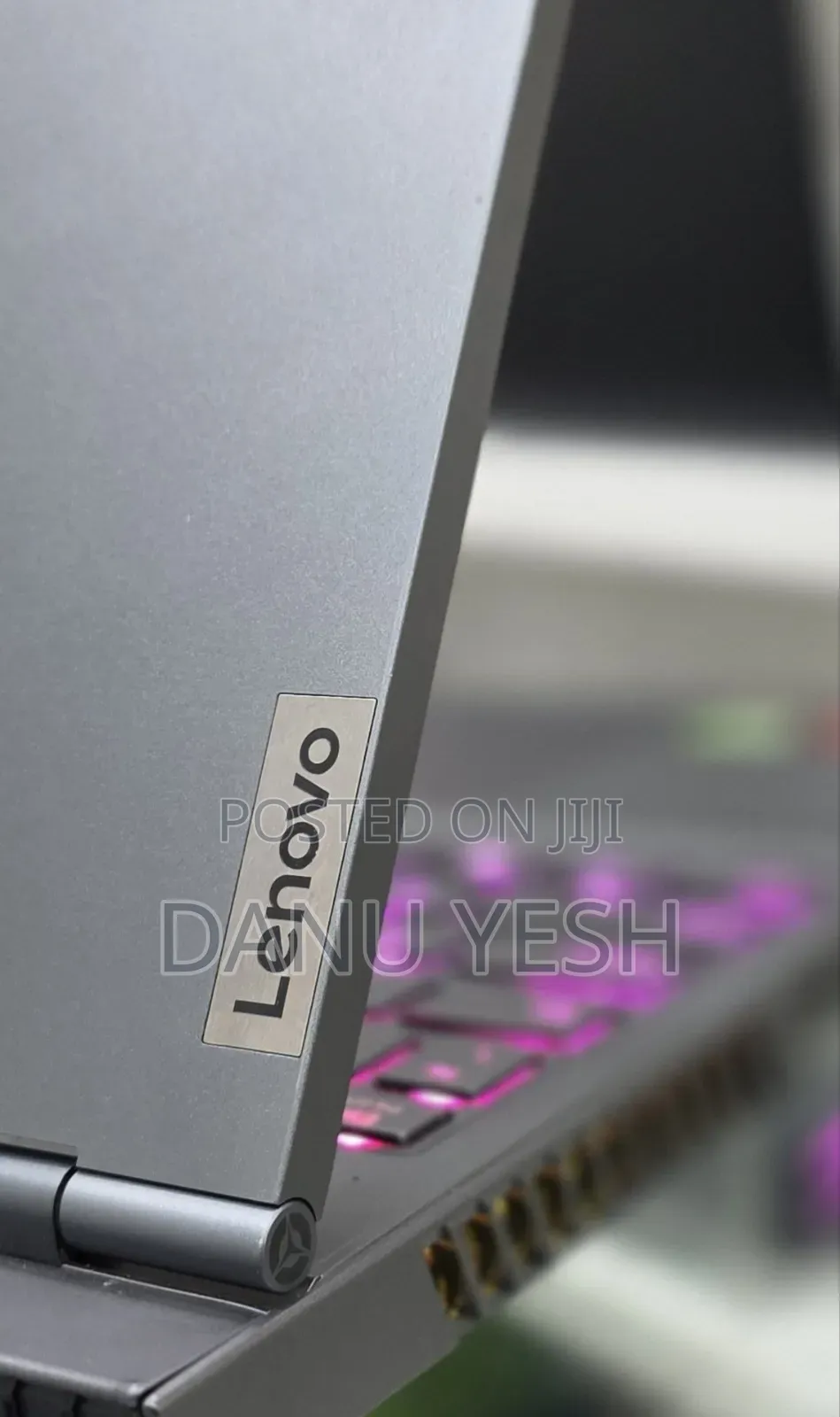 New Laptop Lenovo 16GB Intel Pentium SSD 1T