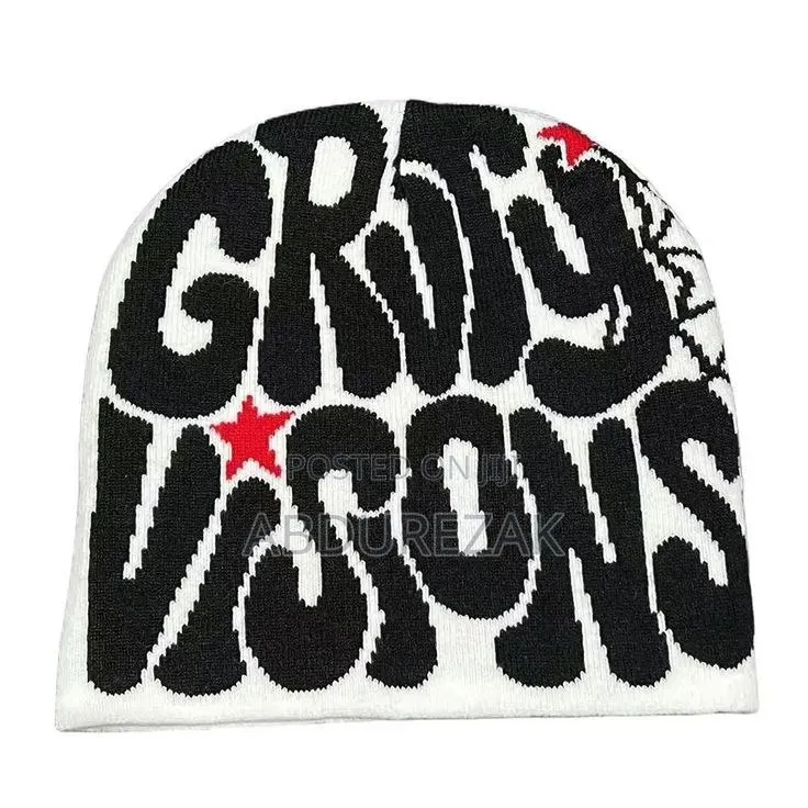 Beanie Caps
