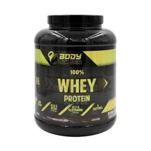 Whey Bodybuilder
