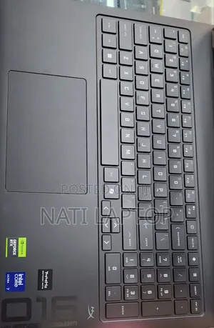 New Laptop HP Omen 16 16GB Intel Core Ultra 7 SSD 1T