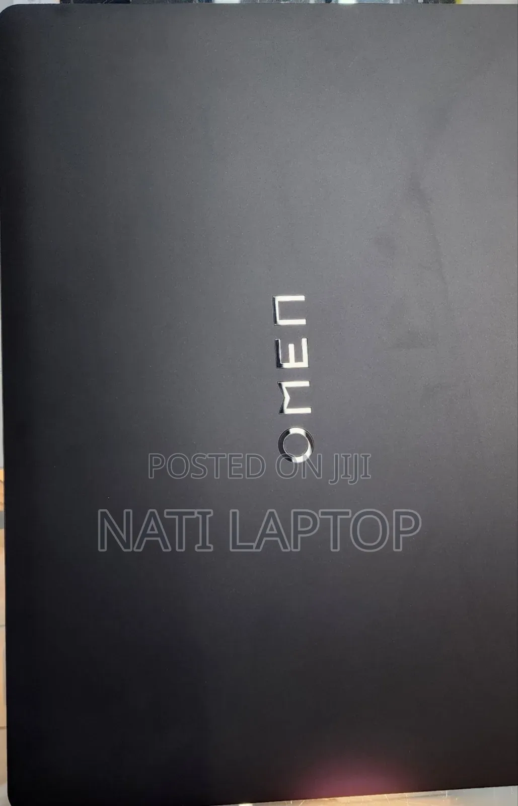 New Laptop HP Omen 16 16GB Intel Core Ultra 7 SSD 1T