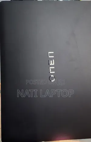New Laptop HP Omen 16 16GB Intel Core Ultra 7 SSD 1T