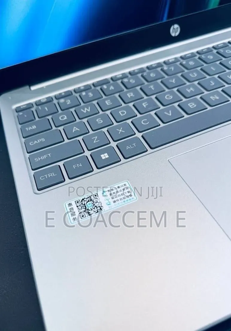 New Laptop HP 16GB SSD 1T