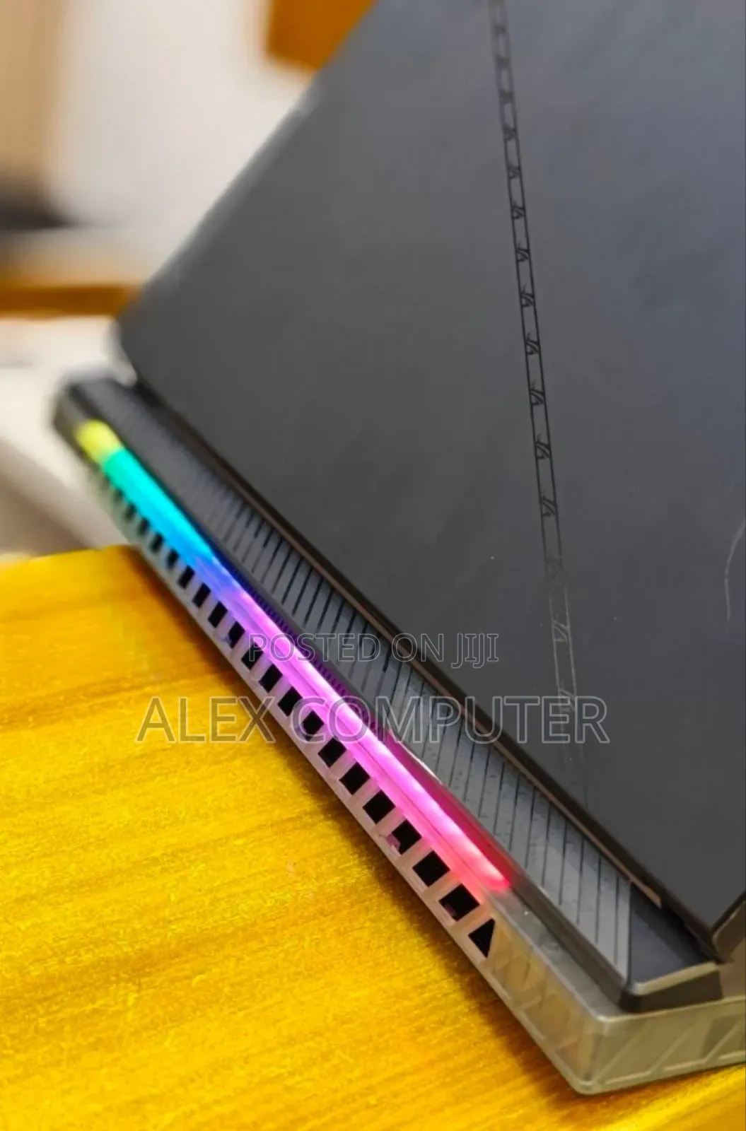 New Laptop Asus ROG Strix G16 G614 16GB Intel Core i9 SSD 1T
