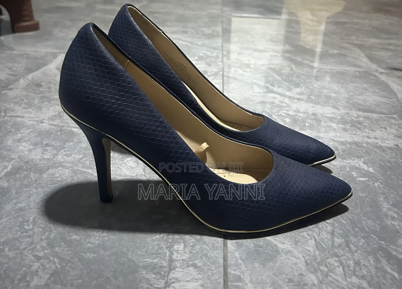 Marc New York Andrew Marc Heels