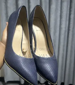 Marc New York Andrew Marc Heels