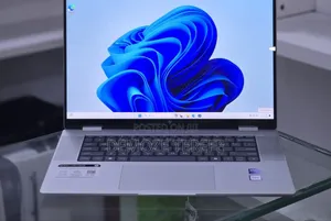 New Laptop HP 15 16GB Intel Core Ultra 7 SSD 512GB