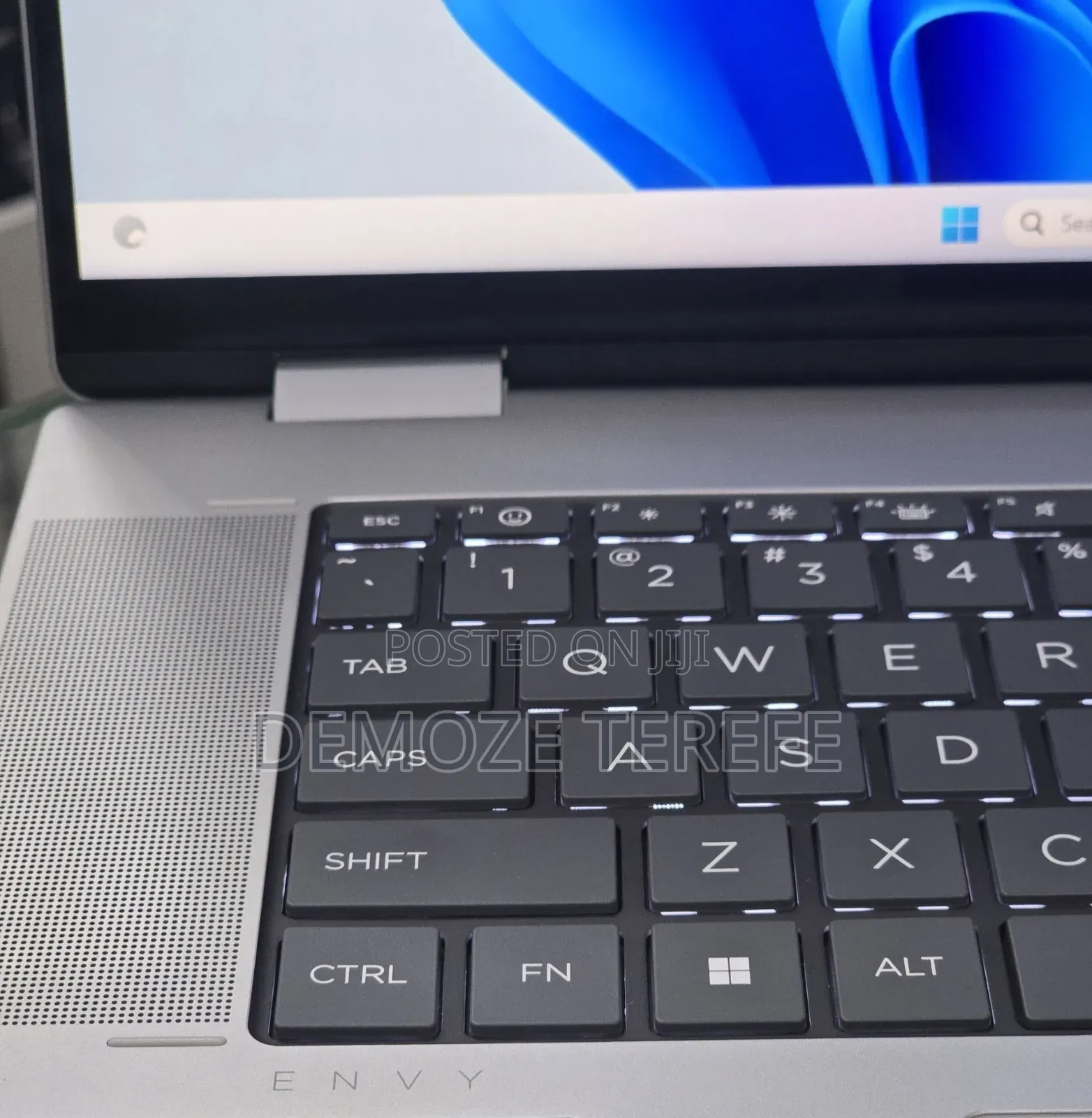 New Laptop HP 15 16GB Intel Core Ultra 7 SSD 512GB