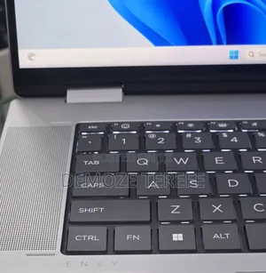 New Laptop HP 15 16GB Intel Core Ultra 7 SSD 512GB