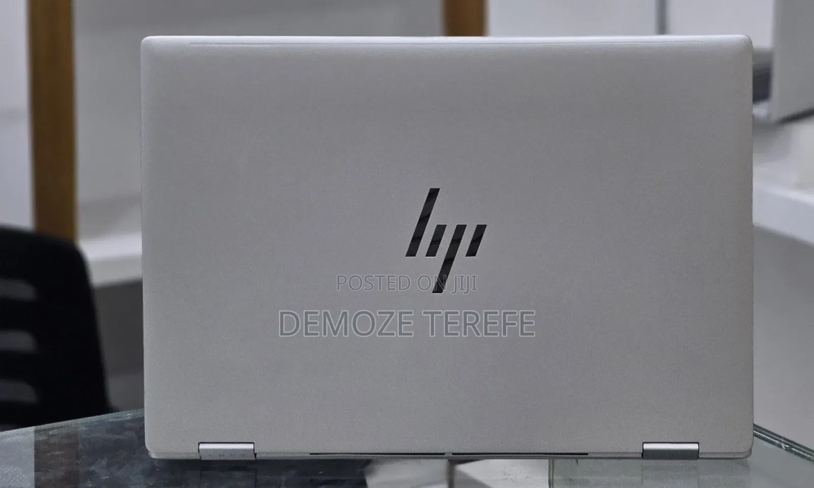 New Laptop HP 15 16GB Intel Core Ultra 7 SSD 512GB